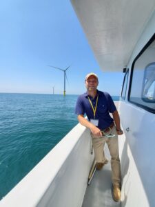 Hampton Roads Alliance Announces Offshore Wind Supply Chain