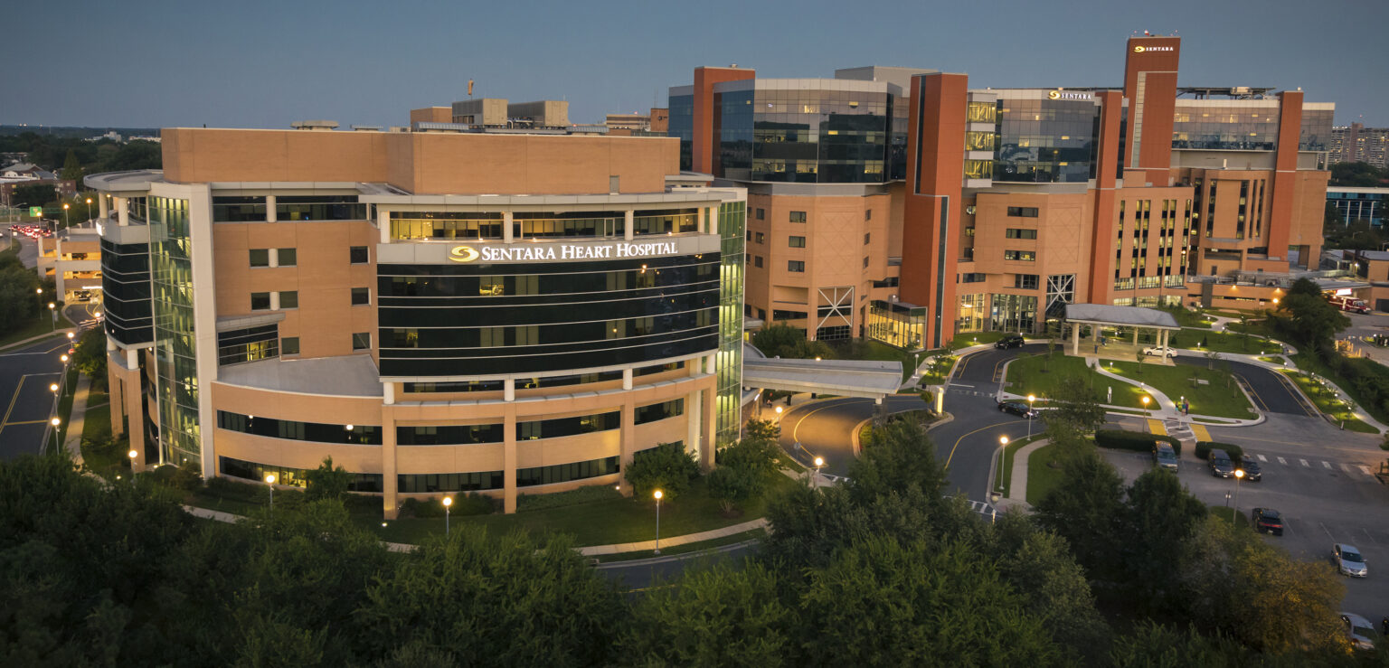 Investor Spotlight: Sentara Healthcare - Hampton Roads Alliance